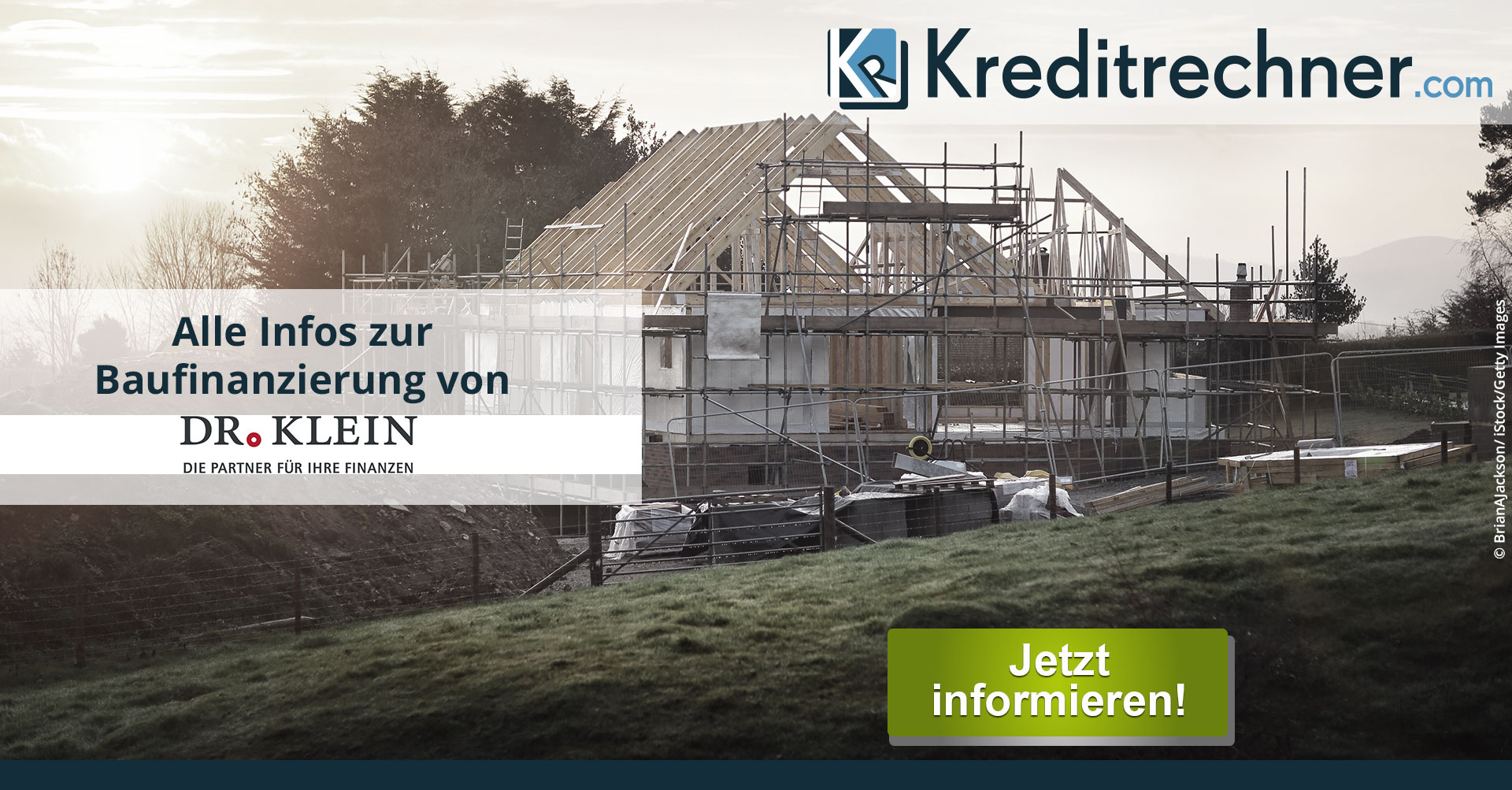 Dr Klein Baufinanzierung Konditionen Im Test