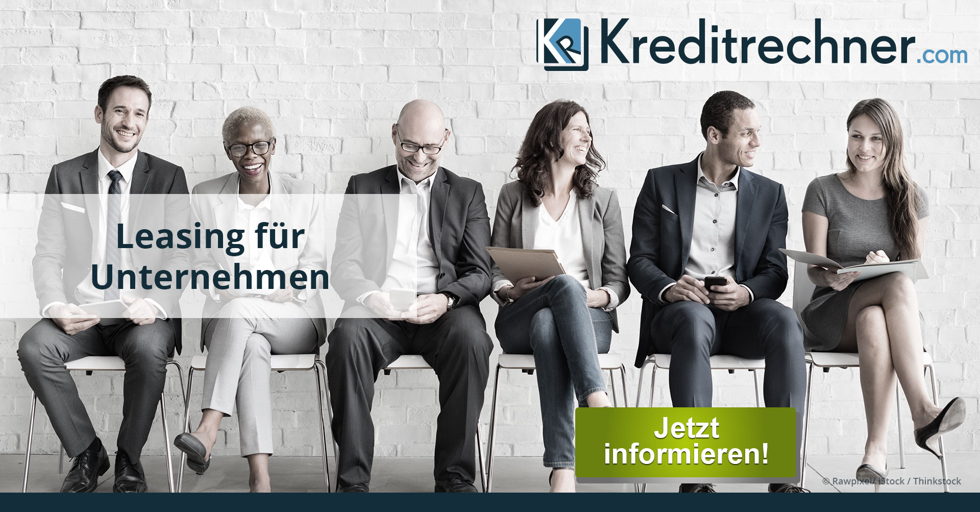Leasing für Unternehmen | Wie funktioniert gewerbliches ...