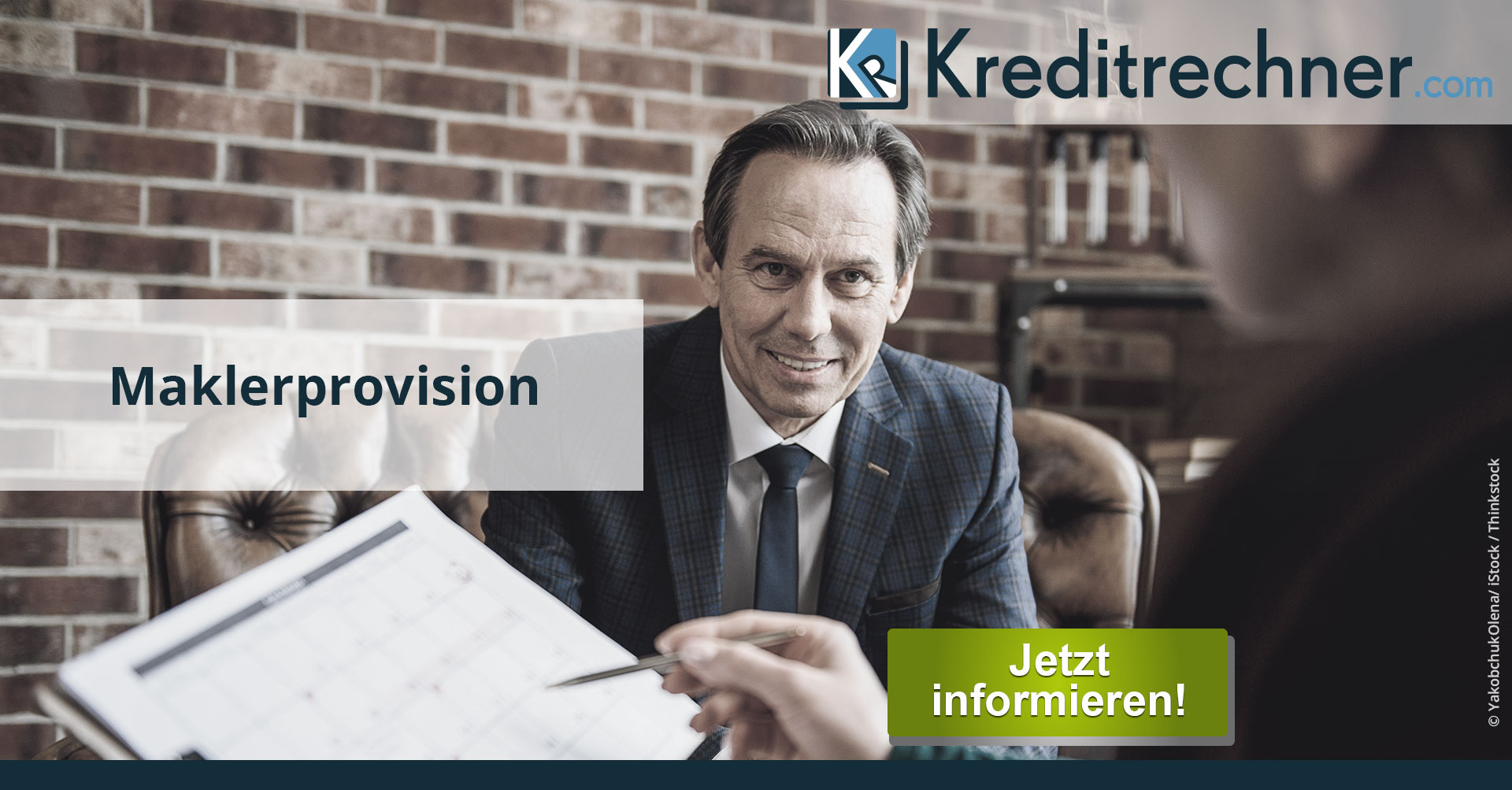 Maklerprovision Das Bestellerprinzip bei Immobilien