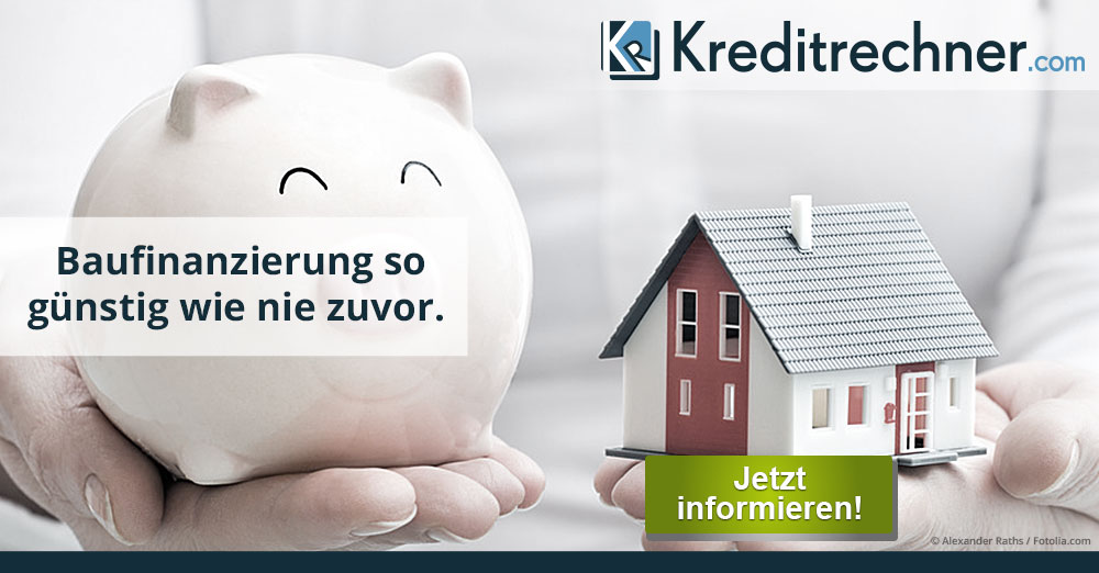 Baufinanzierungsrechner 05/2019 Kreditrechner für Immobilien